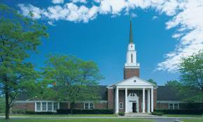 chapel