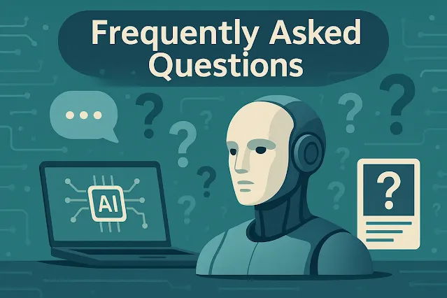 よくある質問（FAQ）