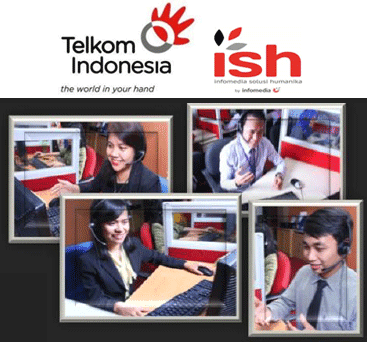 Lowongan kerja Call Center dan Telemarketing Medan, Maret 