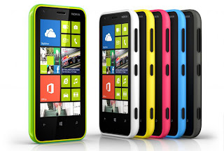 nokia lumia 620