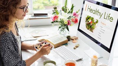 🍃 Tu entorno importa: cómo prepararlo para una vida más saludable