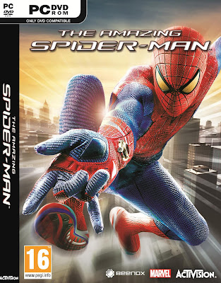 The Amazing Spiderman Download PC Game