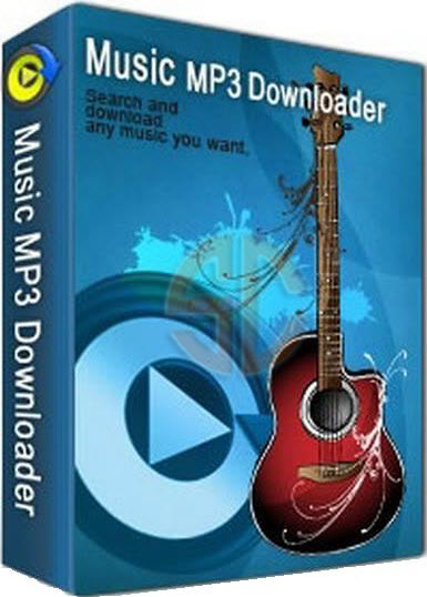Music MP3 Downloader 5.5.0.6 Full Version