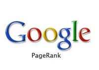 Manfaat Google Pagerank bagi halaman Blog / Web