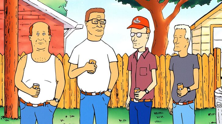King Of The Hill - Revival Ordered By Hulu - Original Cast Set To Return