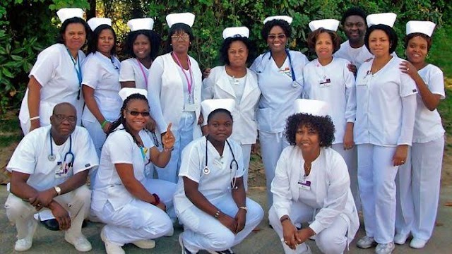 Otti Approves Suspension of Principals of Nursing/Midwifery Schools 