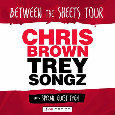 Chris Brown_Trey Songz_Tyga_Between The Sheets Tour