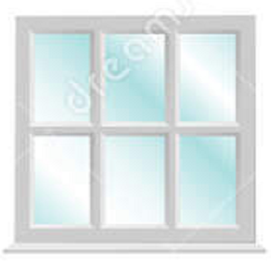 ventana aluminio proyectante