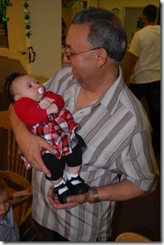 Grandma's 80th Birthday 085