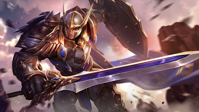 Wallpaper HD aov