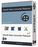 Xilisoft Video Converter Ultimate v7.7.2.20130418 Incl Keygen And Patch