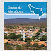 BROTAS DE MACAÚBAS: ANIVERSÁRIO DE 138 ANOS DE EMANCIPAÇÃO