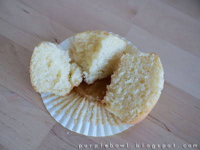 basic cupcake recipe