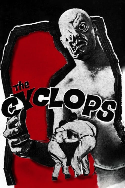 The Cyclops 1957 Film Completo Streaming