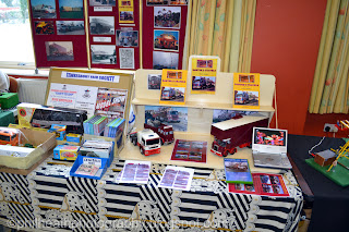 Churchdown Model Show January 2013