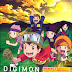 [BDMV] Digimon Frontier Blu-ray BOX DISC7 [190402]