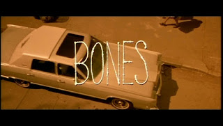 Bones title