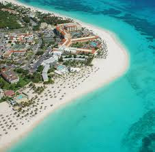 Aruba - Not Just the Caribbean Las Vegas