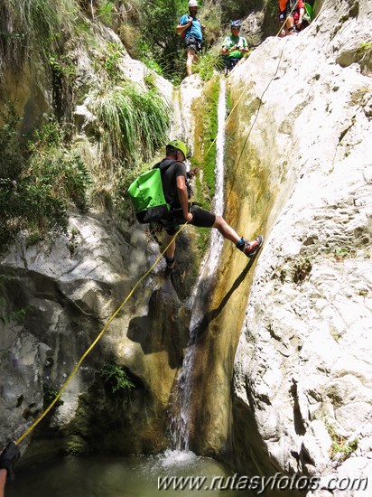 Barranco de Almanchares