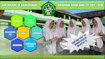 Presentasi Profil Sekolah Dengan Powerpoint.ppt - Membuat PPT yang menarik di powerpoint untuk Skripsi - Template presentasi powerpoint ini sudah 75% jadi.