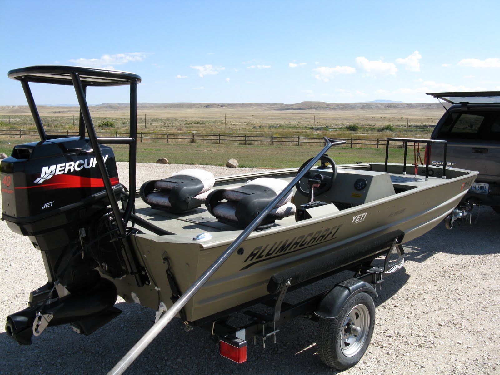 Wyoming Fly Fisher: Carp Jon For Sale