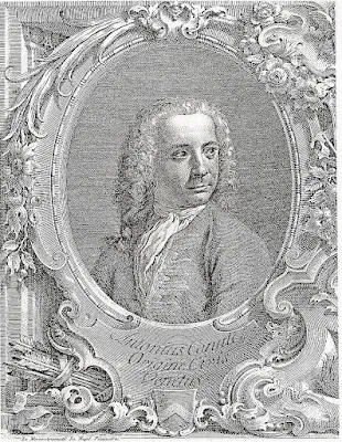 Giovanni Antonio Canal Canaletto painting