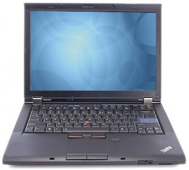 Lenovo ThinkPad T410i Laptop Review