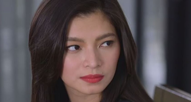  'Maria Villalobo', The Mysterious Mother Of Gilbert Imperial Was Being Investigated By Jacintha Magsaysay! 