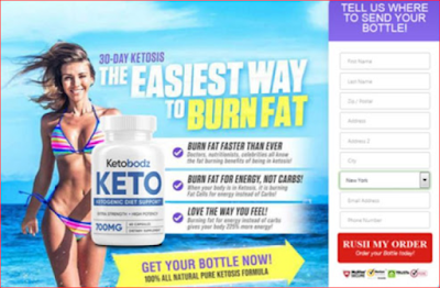 KetoBodz Keto