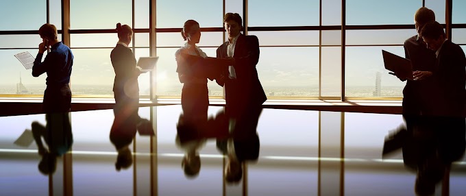 Allow technology to take care of your contract management