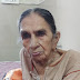 निधन वार्ता - श्रीमती कुसुमदेवी शर्मा