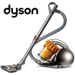 Dyson DC39 Multi floor canister vacuum cleaner