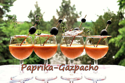 Gazpacho