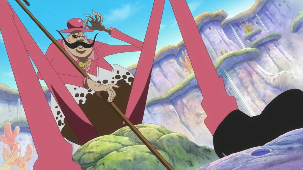 One Piece New World Ecosia