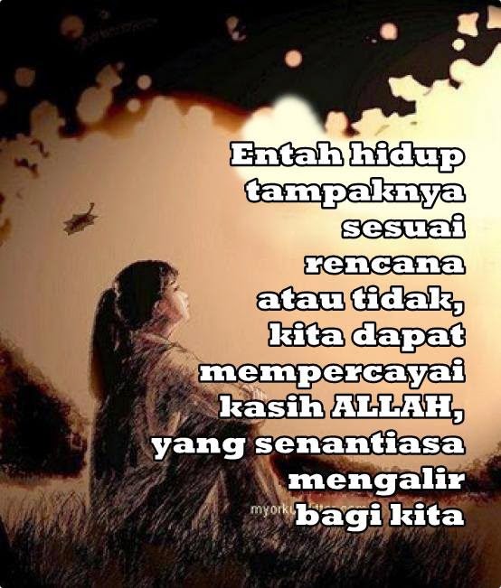 9 Kata: Foto Wallpaper Kata Bijak