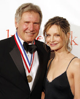 Harrison Ford Photos