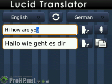 Lucid Translator v1.0