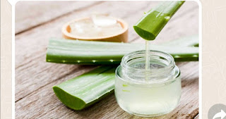Important update :Health Benefits of Aloe Vera Juice