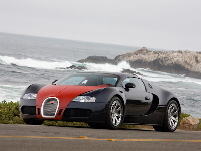 Bugatti Veyron Car Wallpapers HD