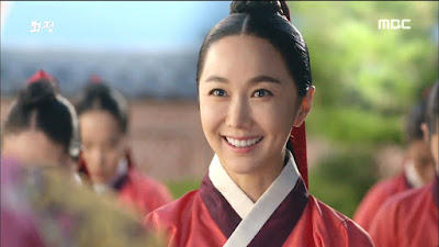 Splendid Politics Hwajung episode episode 32 review recap Cha Seung Won Gwanghae Lee Yeon Hee Jungmyung Seo Kang Joon Hong Joo Won Kang In Woo Han Joo Wan Yi Ja kyung Gong Myeong Kang Joo Sun Jo Sung Ha Hawgidogam Queen Inmok Shin Eun Jung Injo Prince Neungyang Kim Jae Won Jo Yeo Jung Kim Min Seo Kim Ja Jeom Jo Min Ki Choi Myeong Gil Im Ho Eun Seul Hyun Seung Min