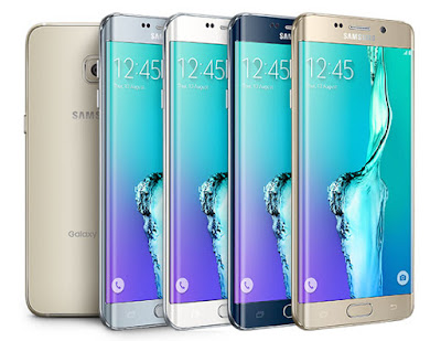 Samsung Galaxy S6 EDGE+ (64GB)