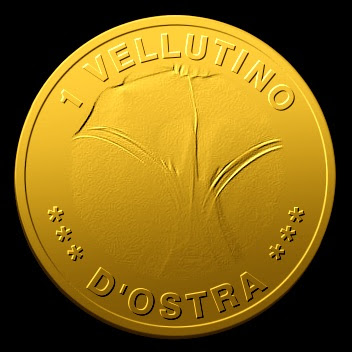 Ostra,Vellutini