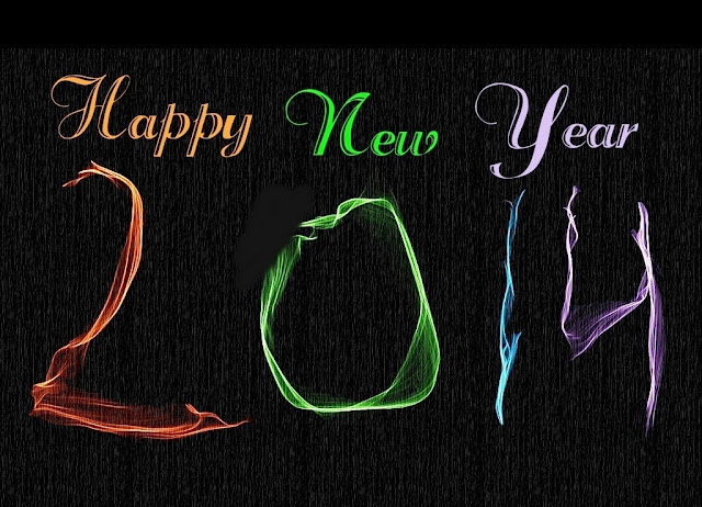 Happy new year 2014 wallpapers 