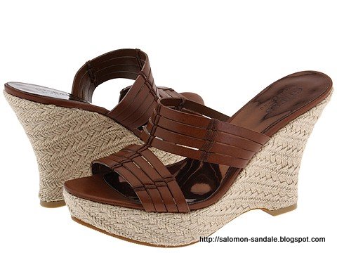 Salomon sandale:salomon-664684