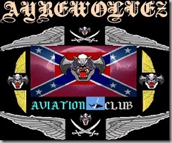 AVI CLUB LOGO