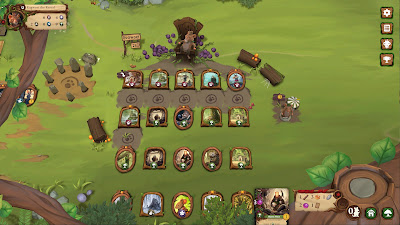 Everdell Game Screenshot 3