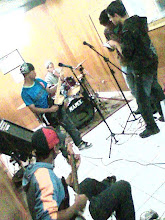 Pessoal da Banda