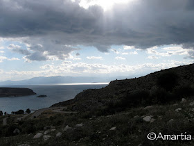 Karathona Nauplie Nafplio Argolide Peloponnèse Grèce