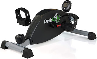 DeskCycle 2 Under Desk Bike Pedal Exerciser, image, review features and specifications compared with Original DeskCycle