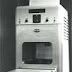  1955—MICROWAVE OVEN (old memories)